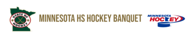 Minnesota Hockey Banquet
